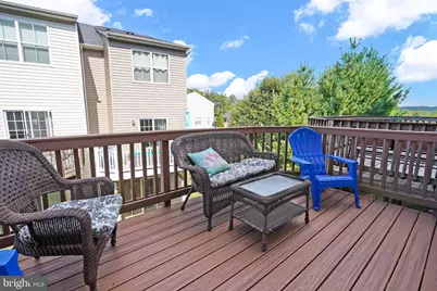 213 Shamrock Drive #3126, Stafford, VA 22556 - Photo 8