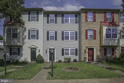506 Kensington Drive, Fredericksburg, VA 22405 - Photo 1