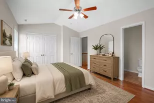 506 Kensington Dr, Fredericksburg, VA 22405 - Photo 26