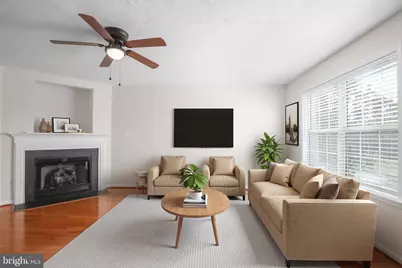 506 Kensington Drive, Fredericksburg, VA 22405 - Photo 18