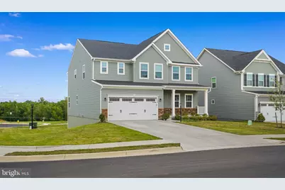 158 McKittrick Drive, Stafford, VA 22554 - Photo 2