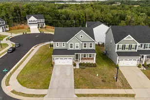 158 Mckittrick Dr, Stafford, VA 22554 - Photo 4