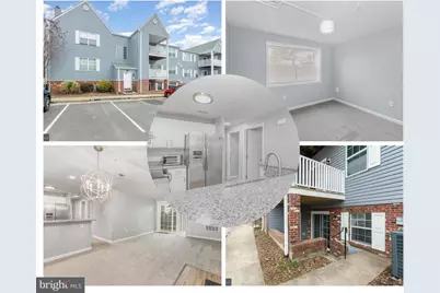 100 Grosvenor Lane #3, Stafford, VA 22556 - Photo 1