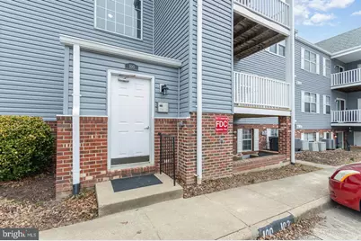 100 Grosvenor Lane #3, Stafford, VA 22556 - Photo 6