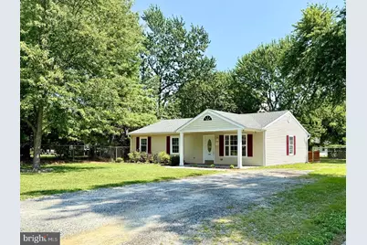 105 Walnut Drive, Fredericksburg, VA 22405 - Photo 2