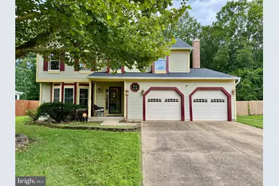 3107 Voyage Drive, Stafford, VA 22554 - Photo 2