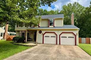 3107 Voyage Dr, Stafford, VA 22554 - Photo 1