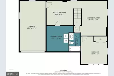 2411 Harpoon Drive, Stafford, VA 22554 - Photo 30