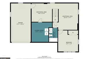 2411 Harpoon Dr, Stafford, VA 22554 - Photo 30