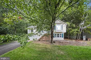 2411 Harpoon Dr, Stafford, VA 22554 - Photo 1