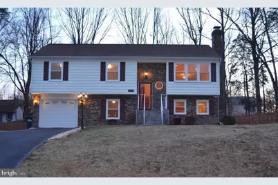 306 Huckstep Avenue, Stafford, VA 22556 - Photo 1