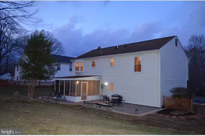 306 Huckstep Avenue, Stafford, VA 22556 - Photo 2