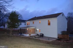 306 Huckstep Ave, Stafford, VA 22556 - Photo 2