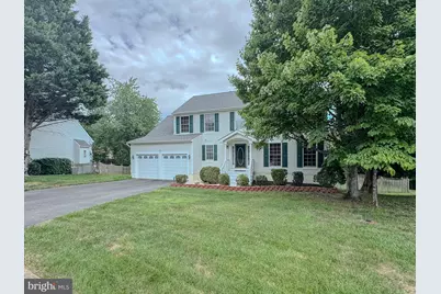 17 Oxen Court, Stafford, VA 22554 - Photo 10