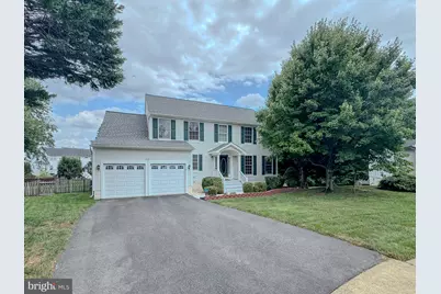 17 Oxen Court, Stafford, VA 22554 - Photo 2
