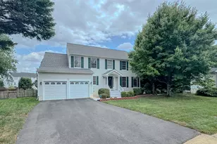 17 Oxen Ct, Stafford, VA 22554 - Photo 2