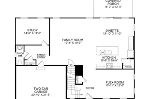 130 Mckittrick Dr, Stafford, VA 22554 - Photo 2