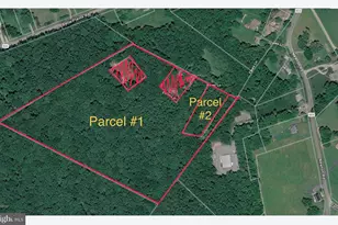 Tbd Fines Ln, Fredericksburg, VA 22405 - Photo 1