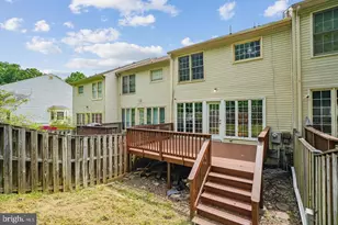 607 Twin Brook Ln, Stafford, VA 22554 - Photo 20