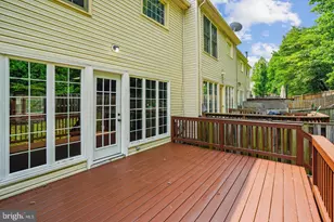 607 Twin Brook Ln, Stafford, VA 22554 - Photo 18
