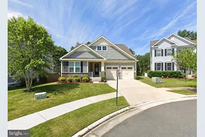 185 Verbena Drive, Stafford, VA 22554 - Photo 1