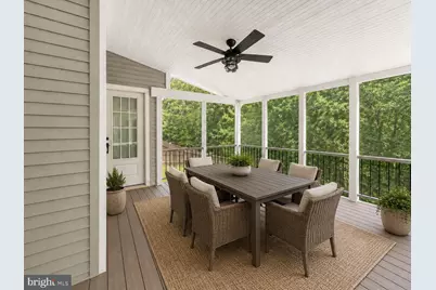 185 Verbena Drive, Stafford, VA 22554 - Photo 46