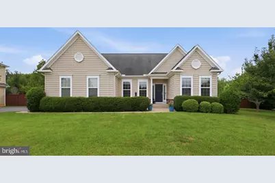 320 Timber Mill Lane, Fredericksburg, VA 22406 - Photo 2