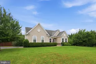 320 Timber Mill Ln, Fredericksburg, VA 22406 - Photo 4
