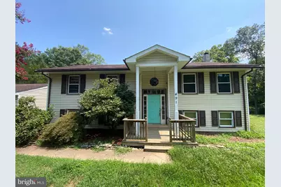 491 Cropp Road, Fredericksburg, VA 22406 - Photo 2