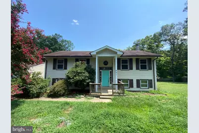 491 Cropp Road, Fredericksburg, VA 22406 - Photo 1