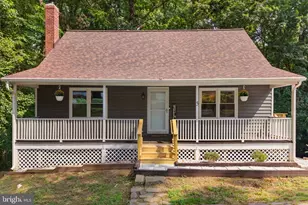 5 Huntington Dr, Fredericksburg, VA 22405 - Photo 1