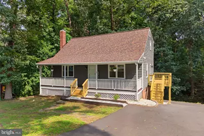 5 Huntington Drive, Fredericksburg, VA 22405 - Photo 2