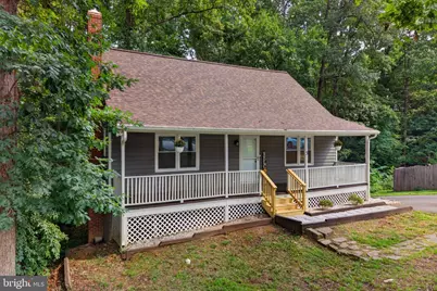5 Huntington Drive, Fredericksburg, VA 22405 - Photo 4