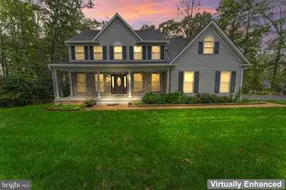 23 Longwood Drive, Stafford, VA 22556 - Photo 1