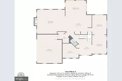 15 Burke Drive, Fredericksburg, VA 22406 - Photo 76