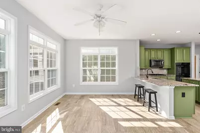 15 Burke Drive, Fredericksburg, VA 22406 - Photo 2