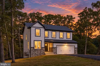 18 Tara Lane, Stafford, VA 22554 - Photo 1