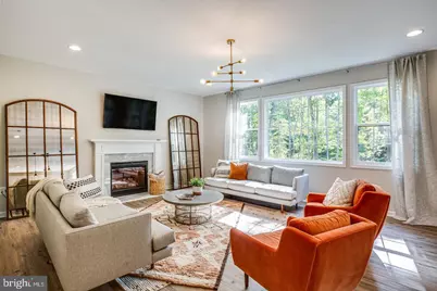 144 Forest Flower Dr., Stafford, VA 22554 - Photo 8