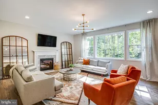 144 Forest Flower Dr, Stafford, VA 22554 - Photo 8
