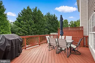 136 Keating Cir, Stafford, VA 22554 - Photo 18