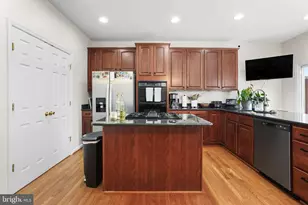 136 Keating Cir, Stafford, VA 22554 - Photo 16