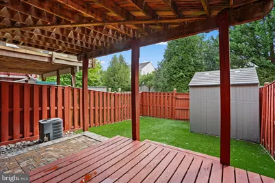 136 Keating Circle, Stafford, VA 22554 - Photo 42