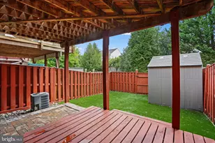 136 Keating Cir, Stafford, VA 22554 - Photo 42