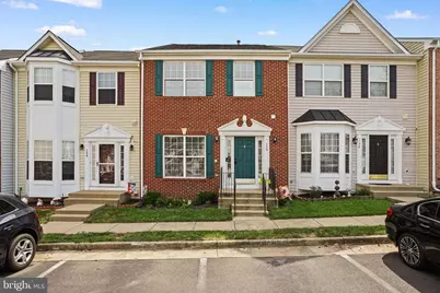 136 Keating Circle, Stafford, VA 22554 - Photo 2