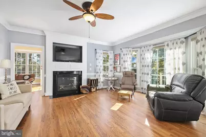 48 Old Creekside Road, Fredericksburg, VA 22405 - Photo 12