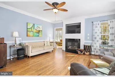 48 Old Creekside Road, Fredericksburg, VA 22405 - Photo 14