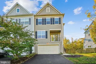240 Short Branch Rd, Stafford, VA 22556 - Photo 1