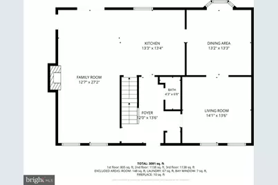3241 Titanic Drive, Stafford, VA 22554 - Photo 62