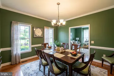 56 Country Manor Drive, Fredericksburg, VA 22406 - Photo 12
