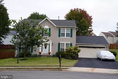 24 Wild Plum Court, Stafford, VA 22554 - Photo 1